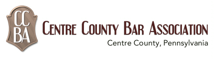 Centre County Bar Association | Centre County, Pennsylvania