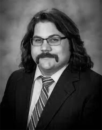 Profile of Marc Decker