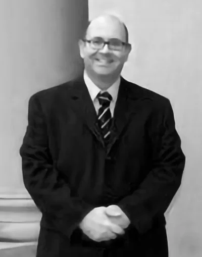 Profile of Wayne Bradburn